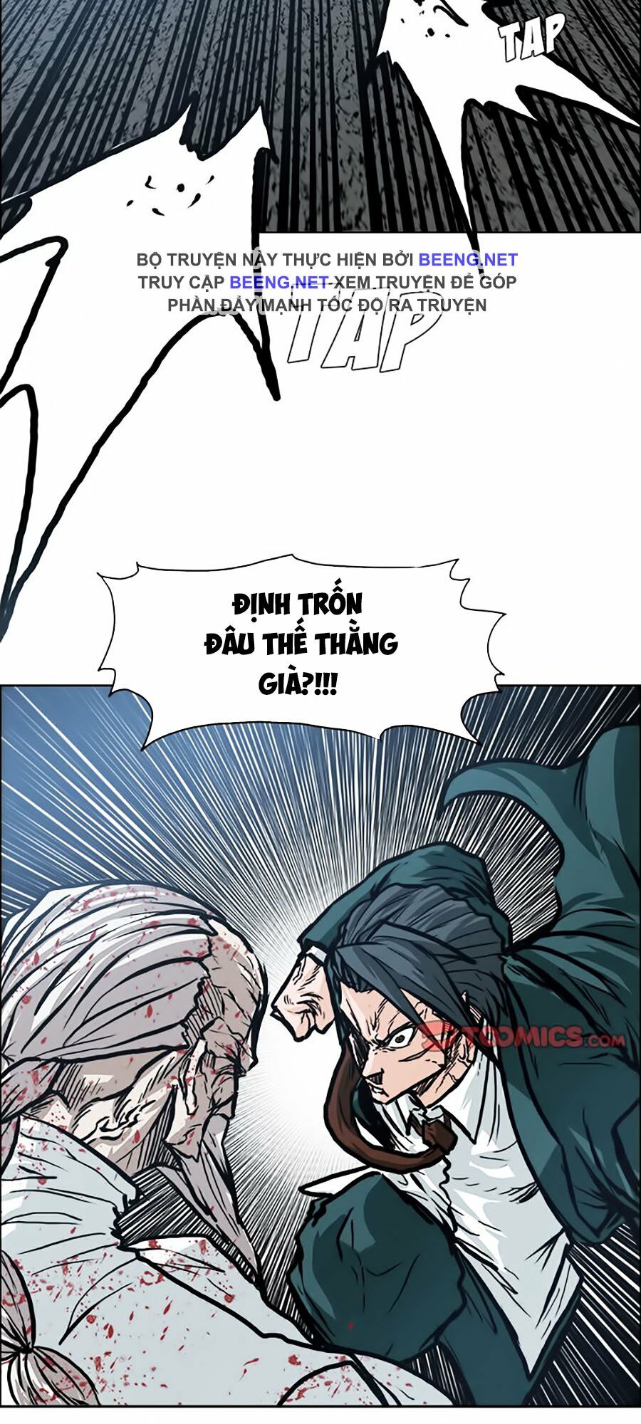 Bá Chủ Học Đường ss2: Chapter 46