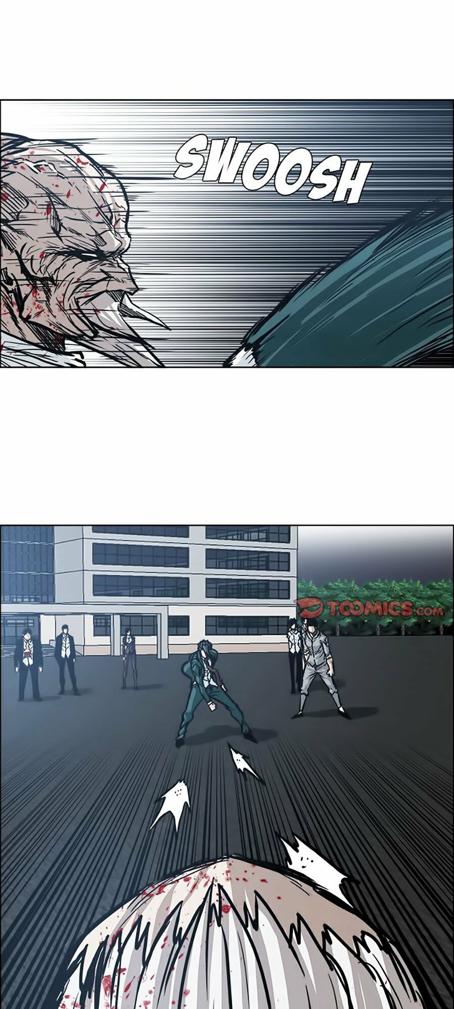 Bá Chủ Học Đường ss2: Chapter 46