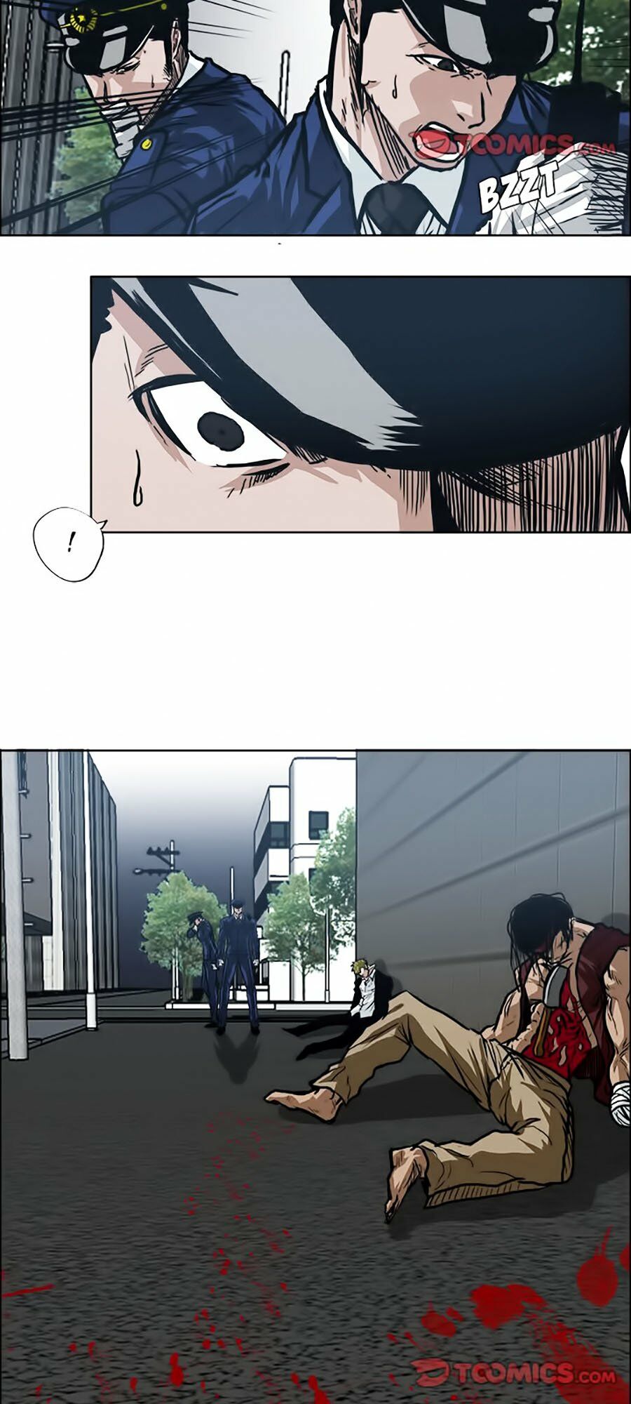 Bá Chủ Học Đường ss2: Chapter 46
