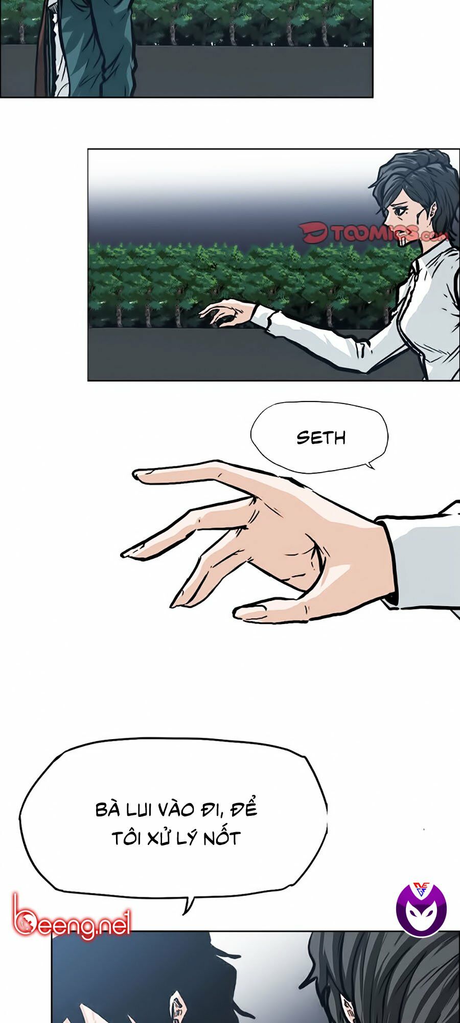Bá Chủ Học Đường ss2: Chapter 46