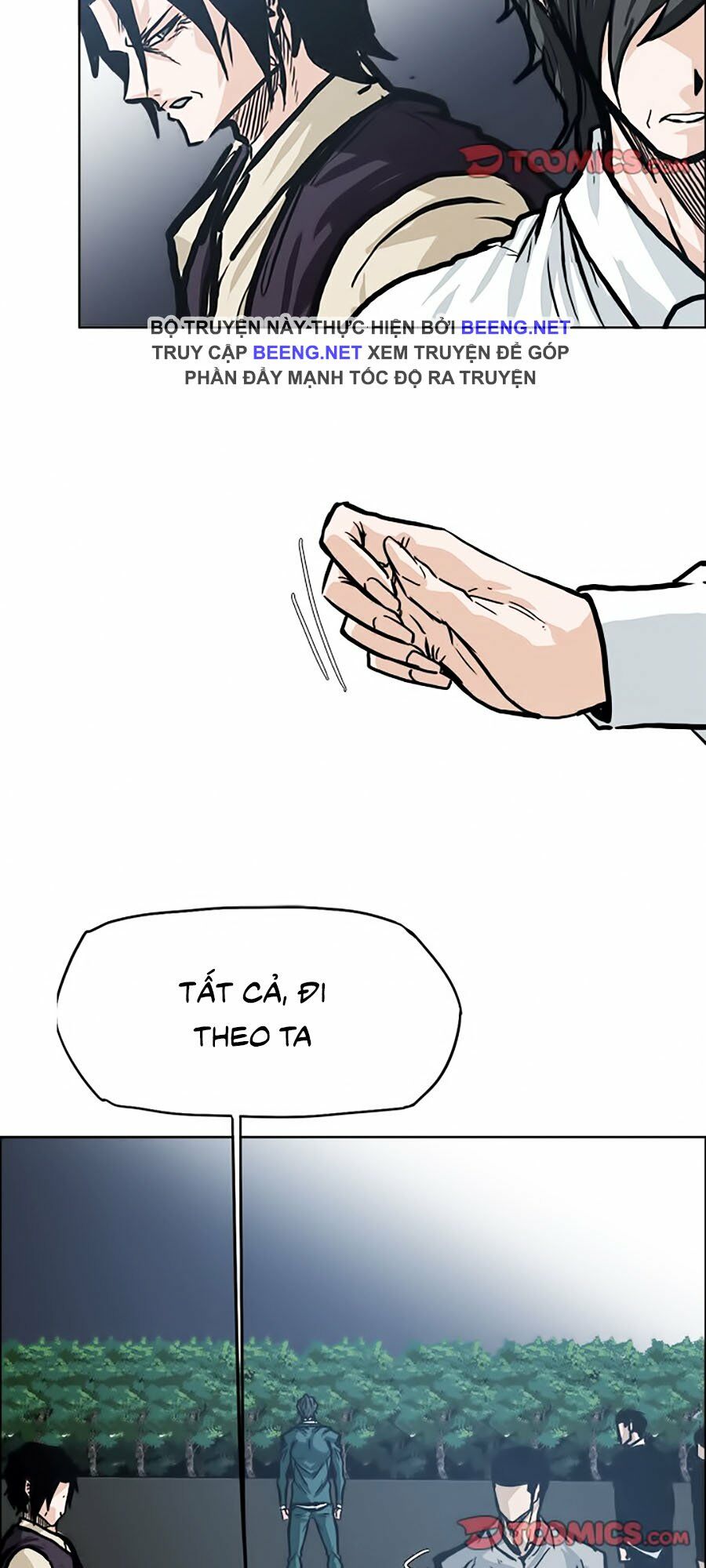 Bá Chủ Học Đường ss2: Chapter 46