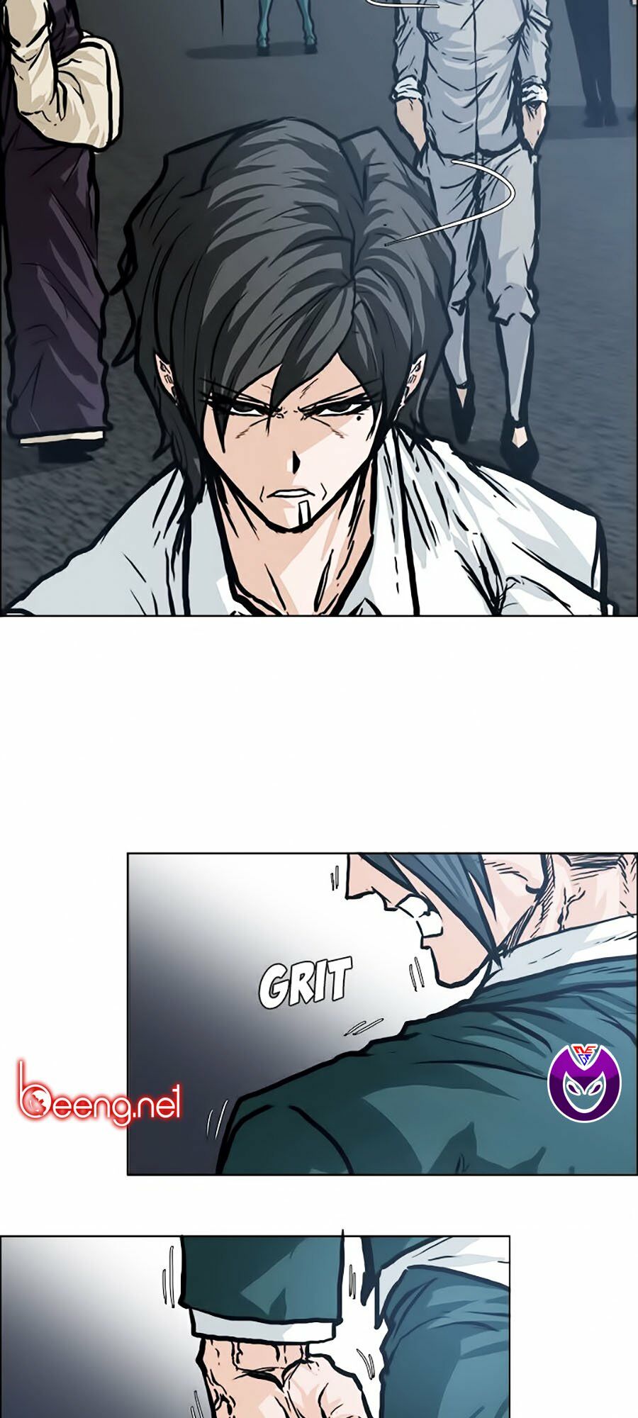 Bá Chủ Học Đường ss2: Chapter 46