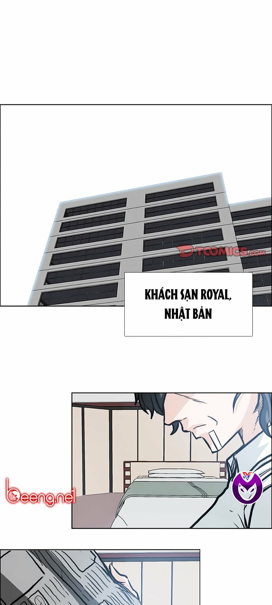 Bá Chủ Học Đường ss2: Chapter 46
