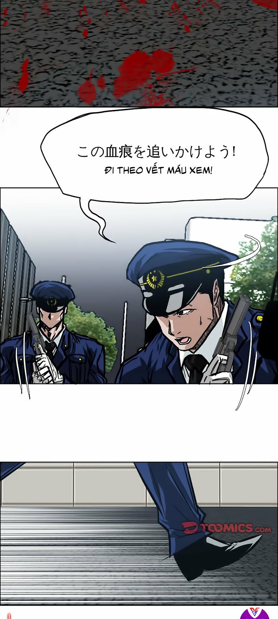 Bá Chủ Học Đường ss2: Chapter 46