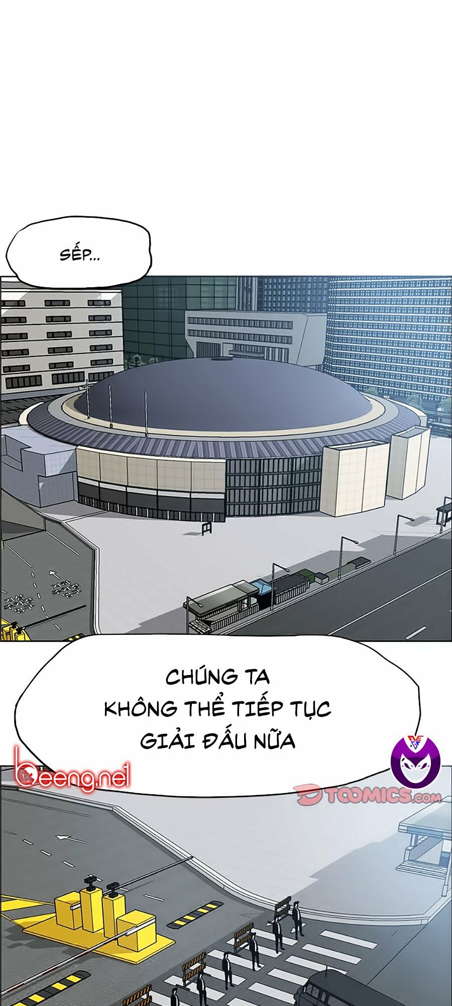 Bá Chủ Học Đường ss2: Chapter 46