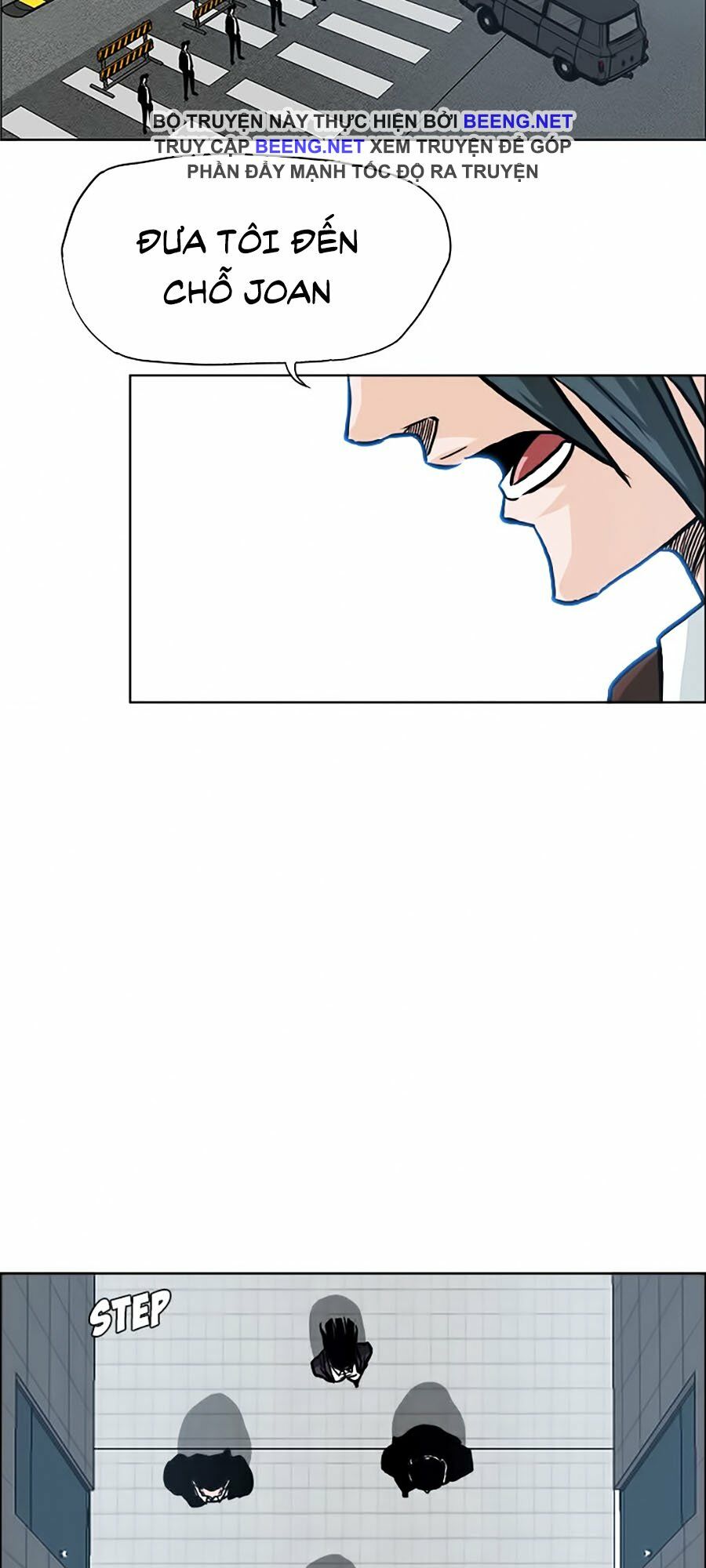 Bá Chủ Học Đường ss2: Chapter 46