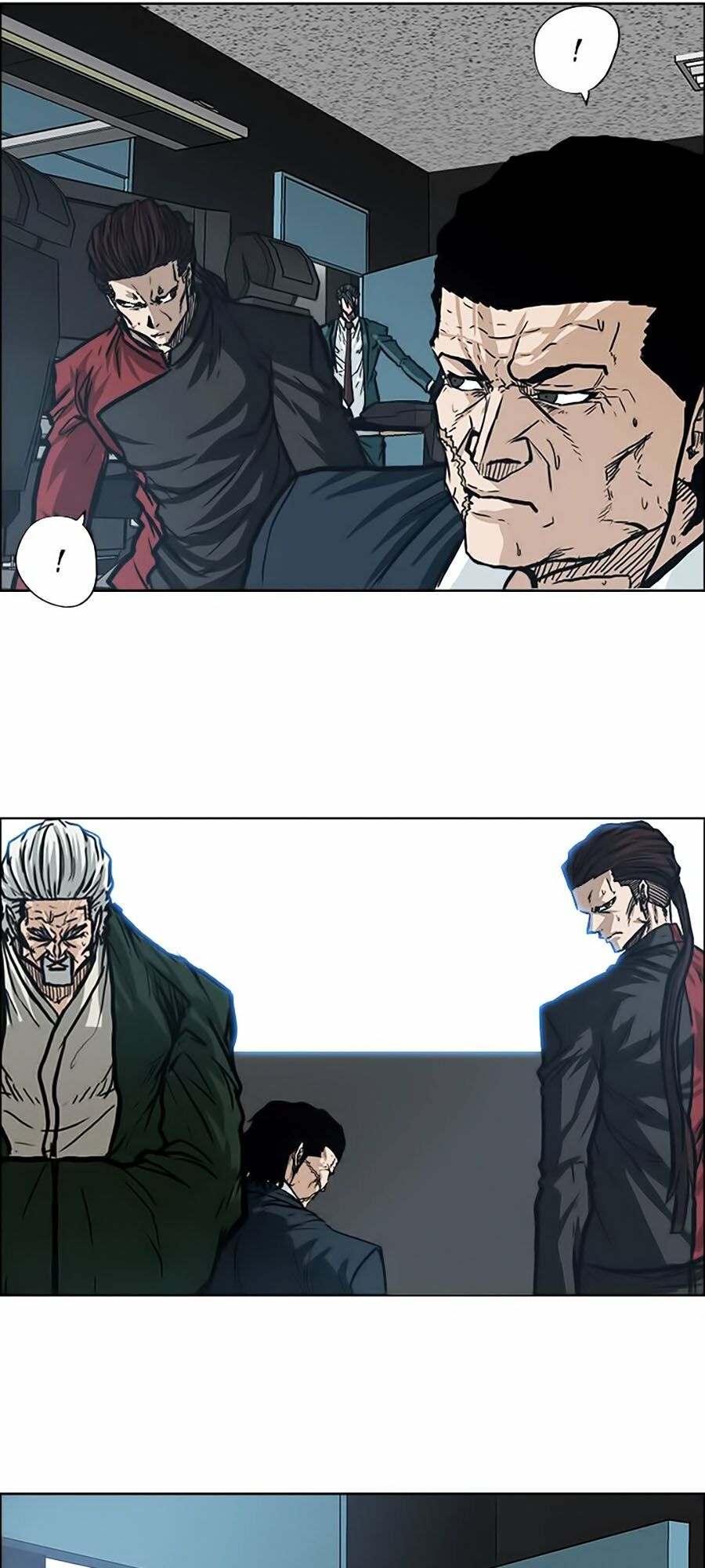 Bá Chủ Học Đường ss2: Chapter 46