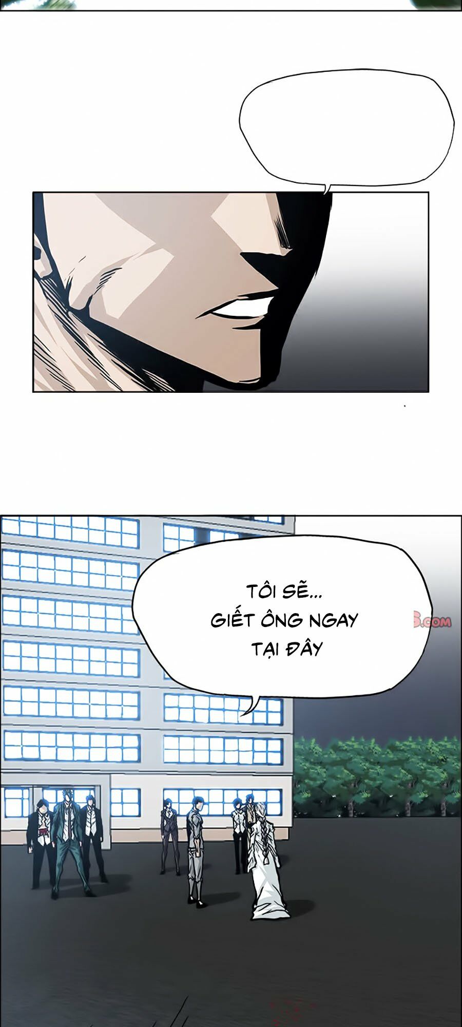 Bá Chủ Học Đường ss2: Chapter 46