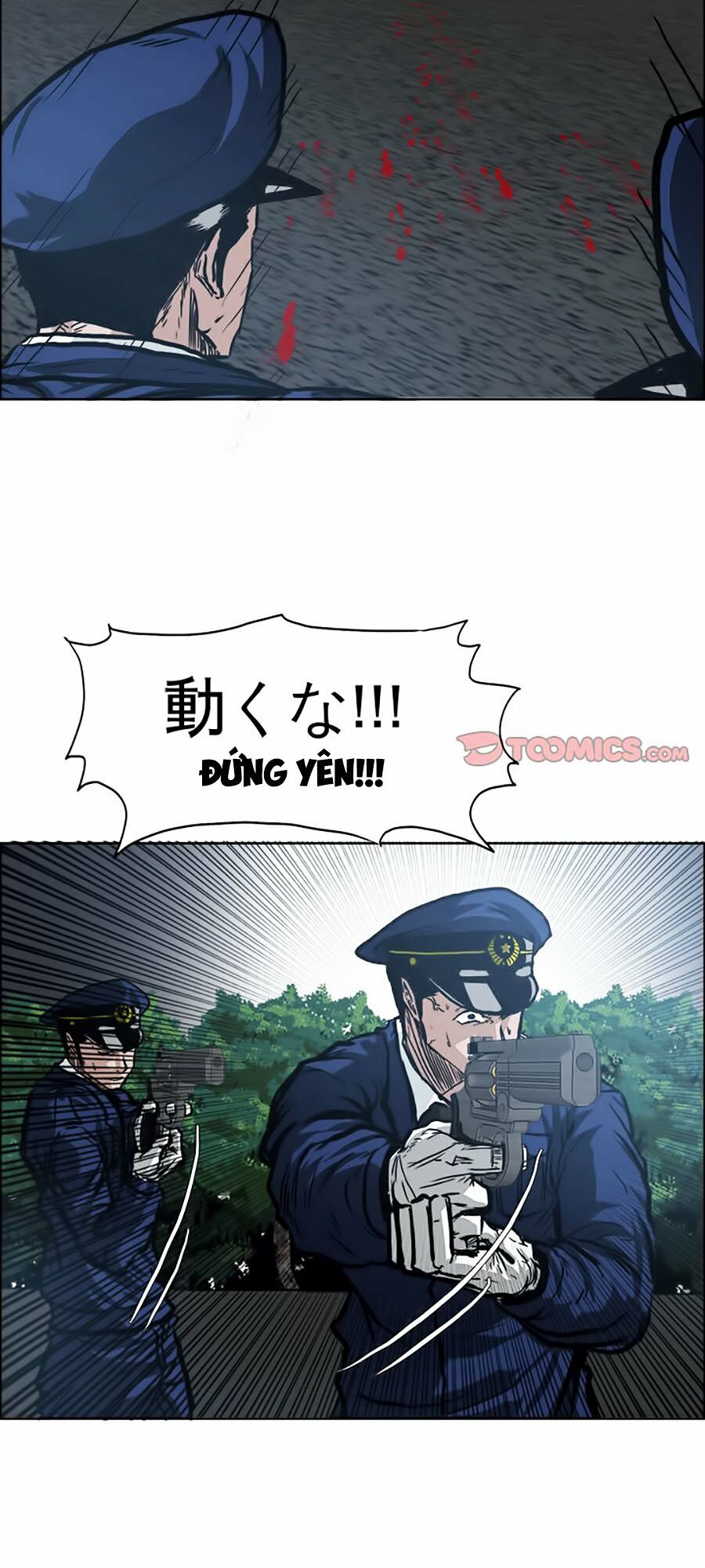 Bá Chủ Học Đường ss2: Chapter 46