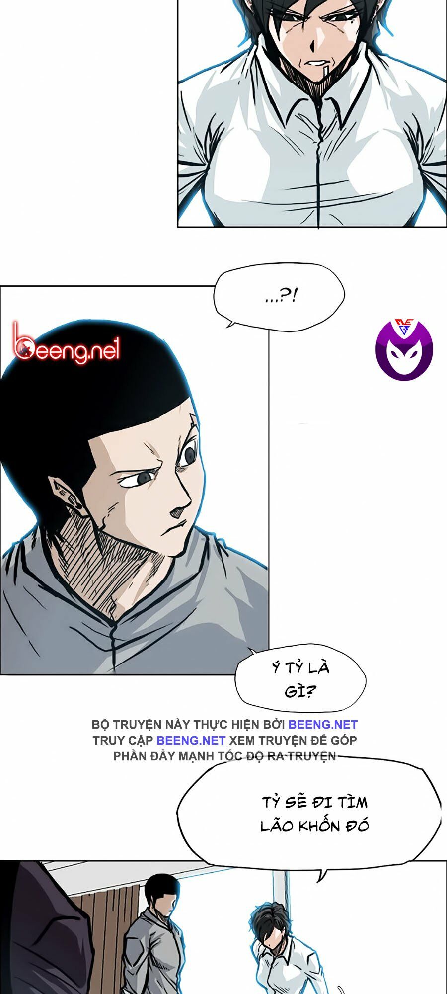 Bá Chủ Học Đường ss2: Chapter 47