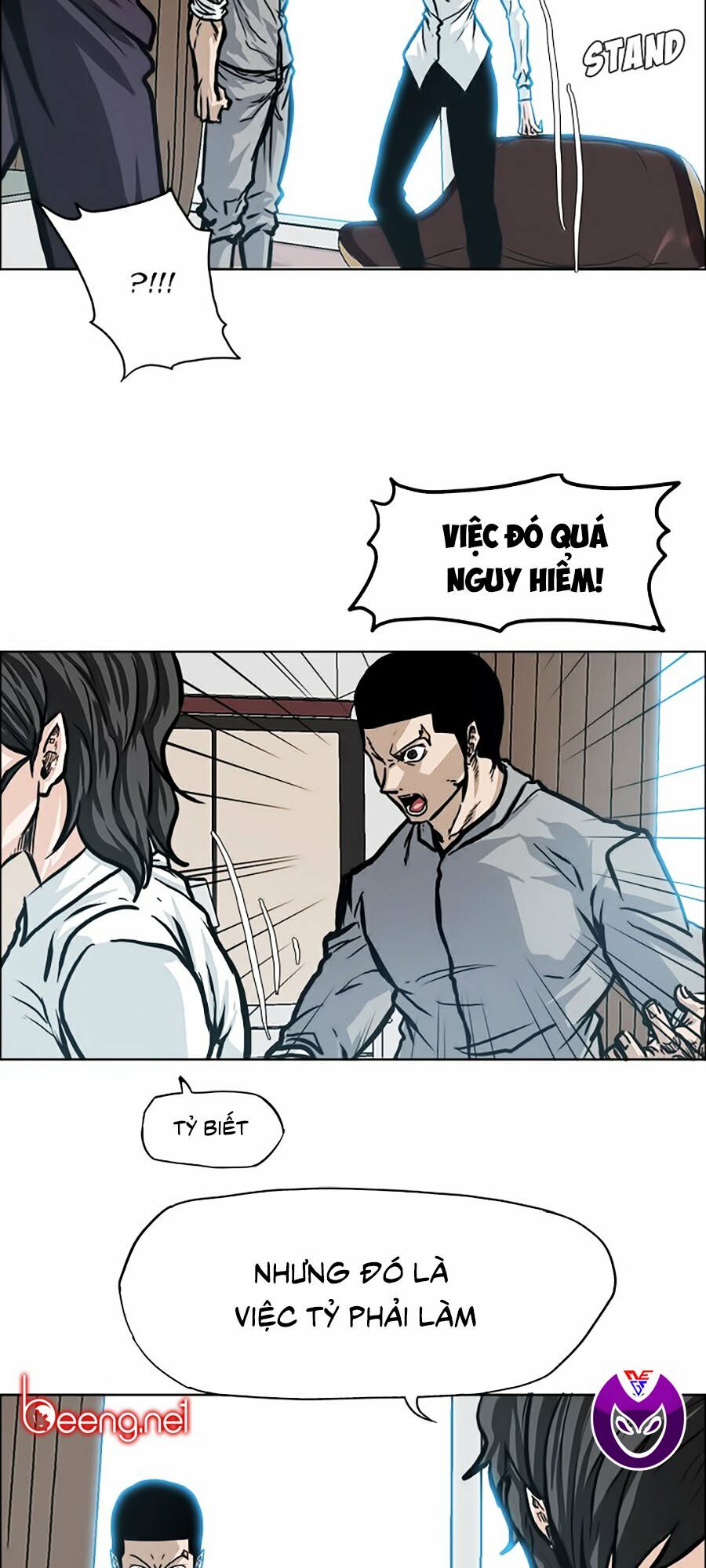 Bá Chủ Học Đường ss2: Chapter 47