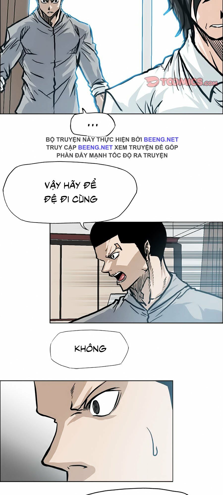 Bá Chủ Học Đường ss2: Chapter 47