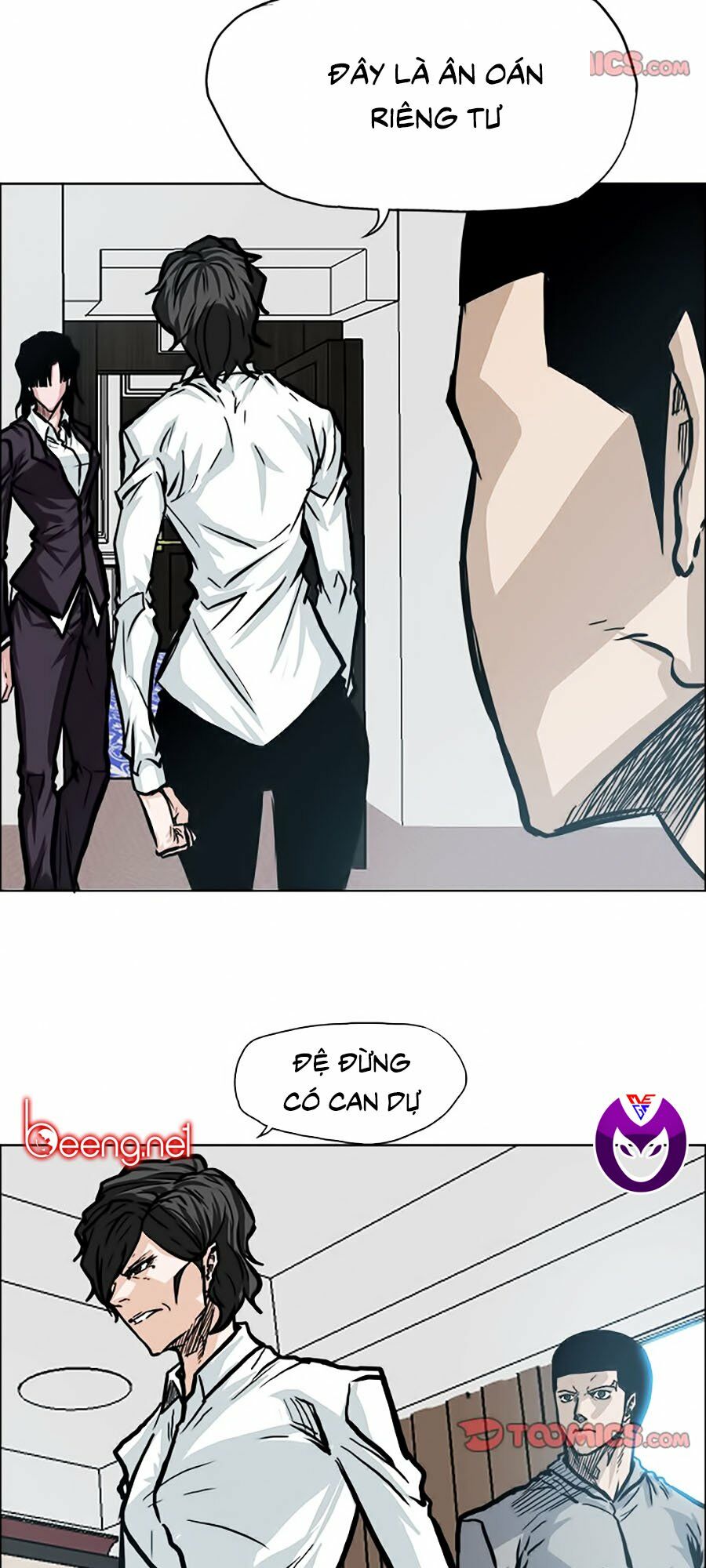 Bá Chủ Học Đường ss2: Chapter 47