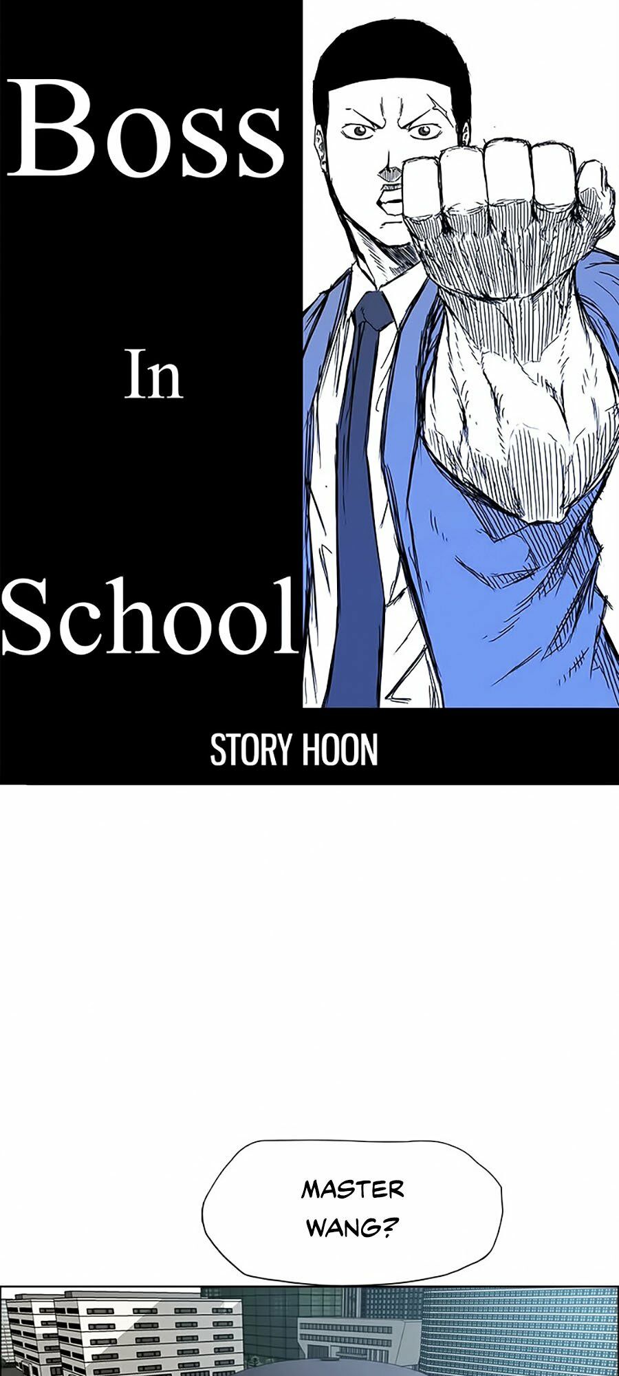 Bá Chủ Học Đường ss2: Chapter 47