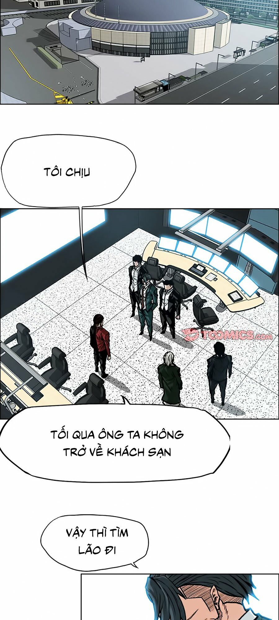 Bá Chủ Học Đường ss2: Chapter 47