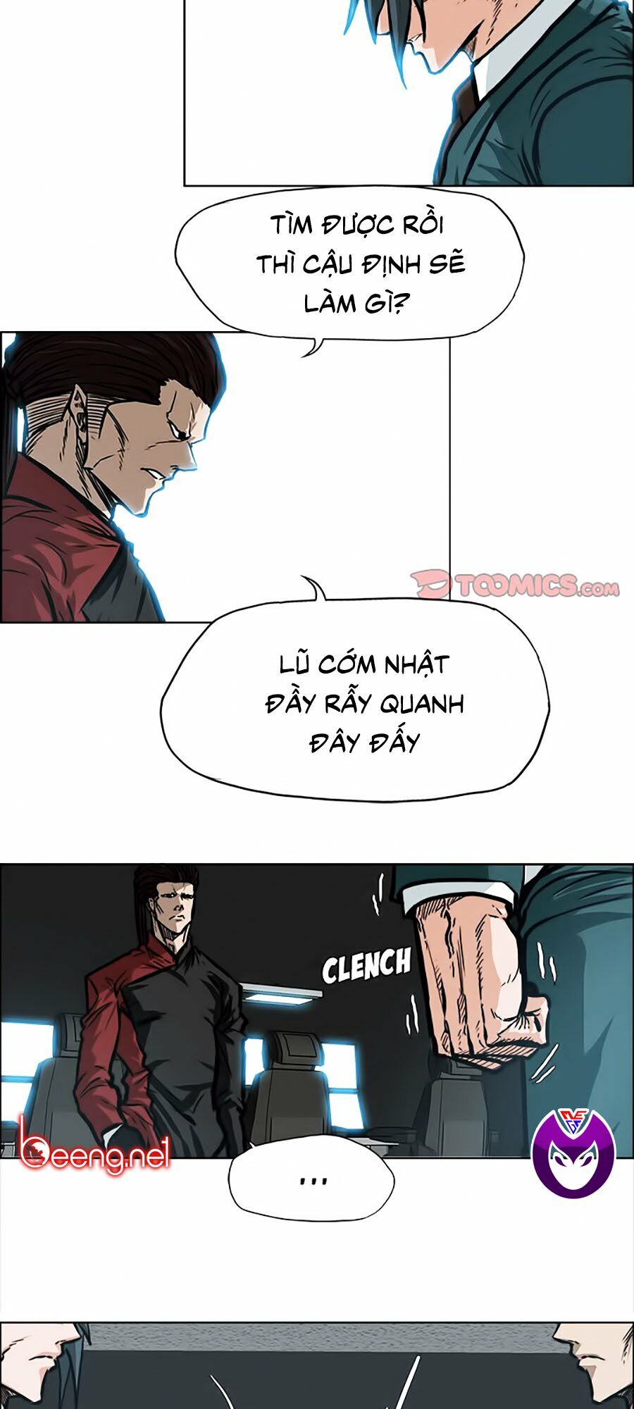 Bá Chủ Học Đường ss2: Chapter 47