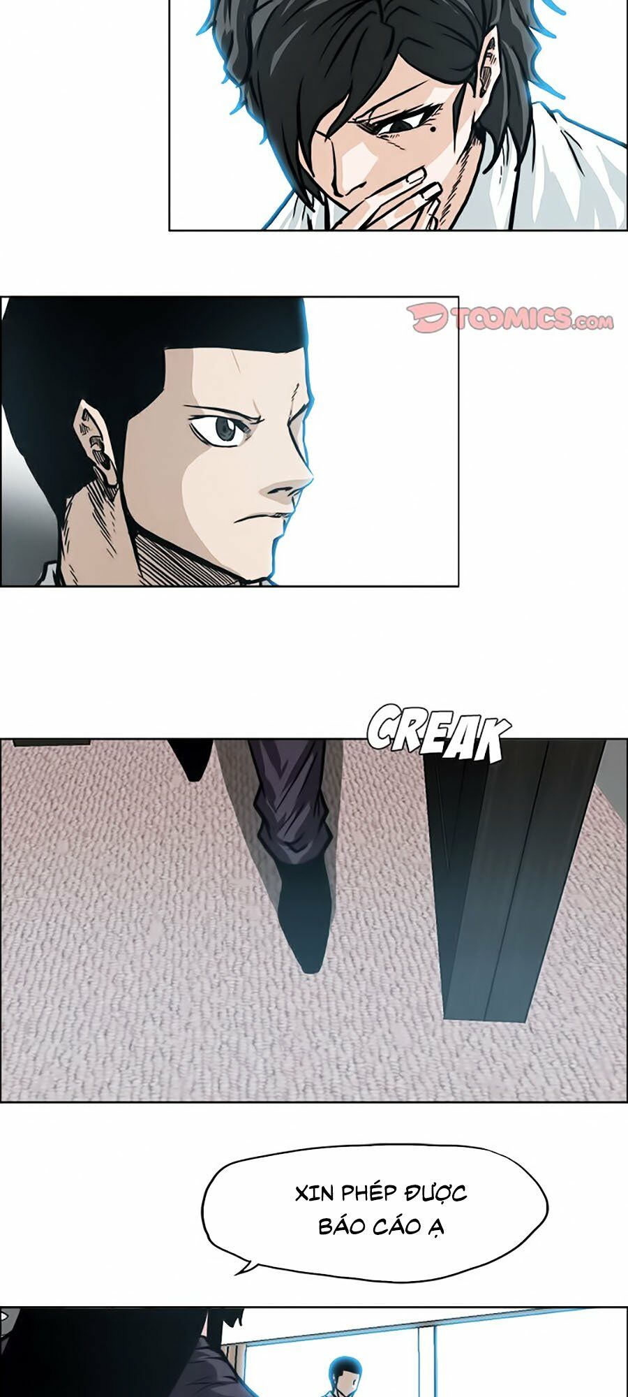 Bá Chủ Học Đường ss2: Chapter 47