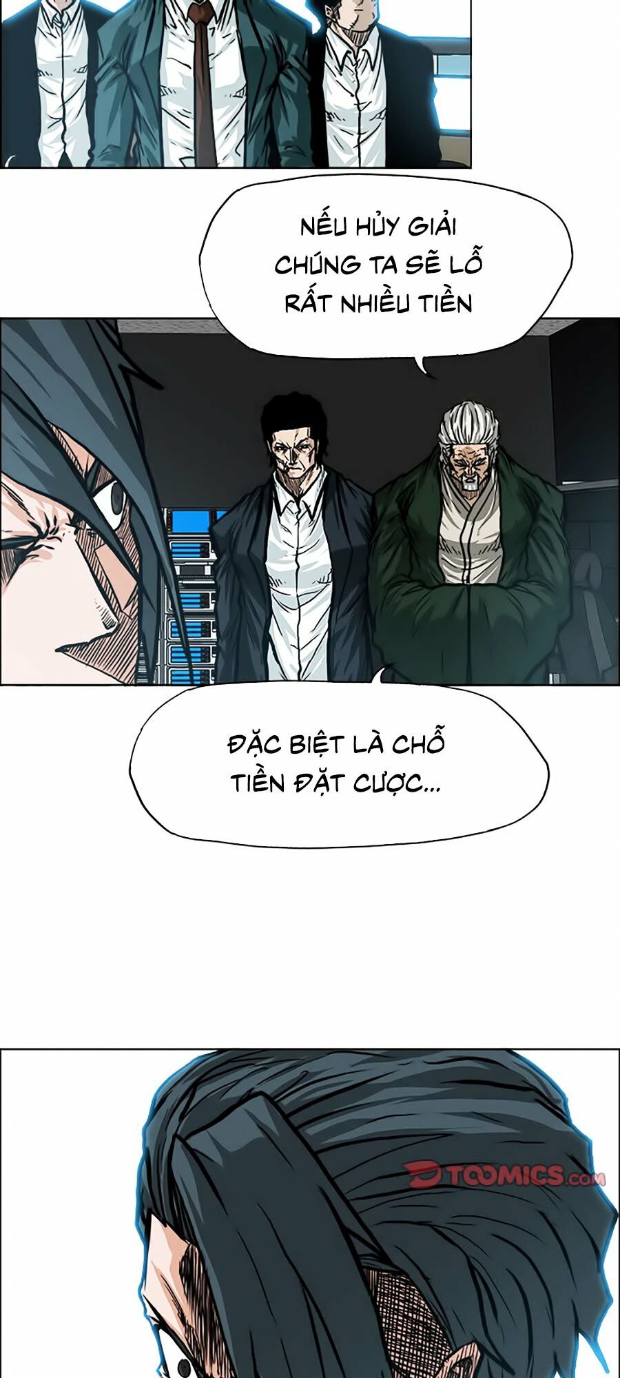 Bá Chủ Học Đường ss2: Chapter 47