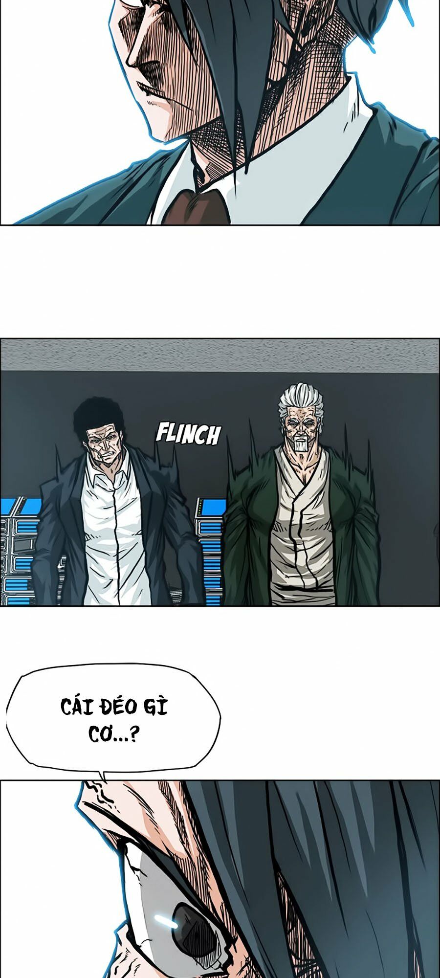 Bá Chủ Học Đường ss2: Chapter 47