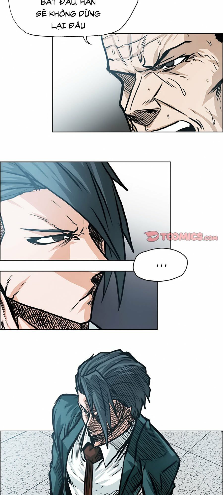 Bá Chủ Học Đường ss2: Chapter 47