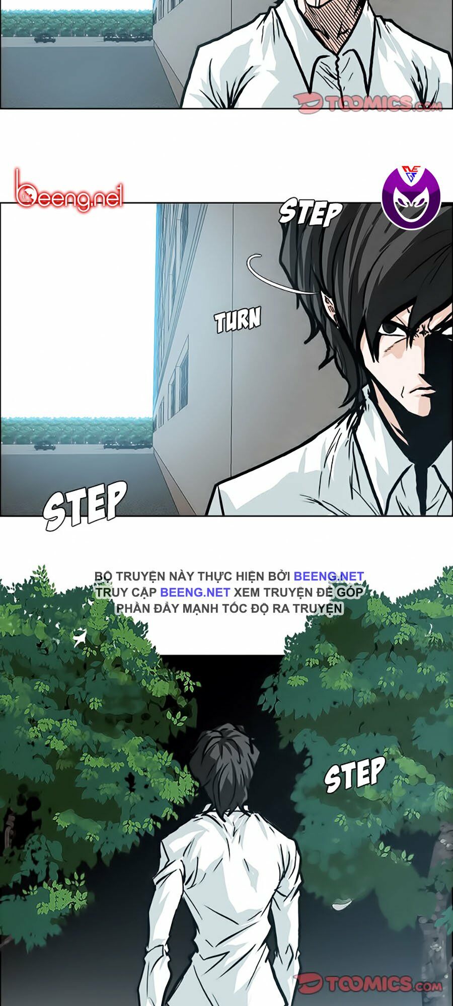 Bá Chủ Học Đường ss2: Chapter 47