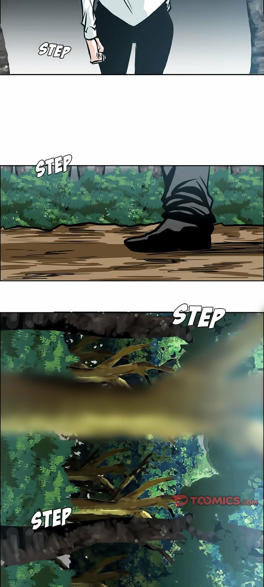 Bá Chủ Học Đường ss2: Chapter 47
