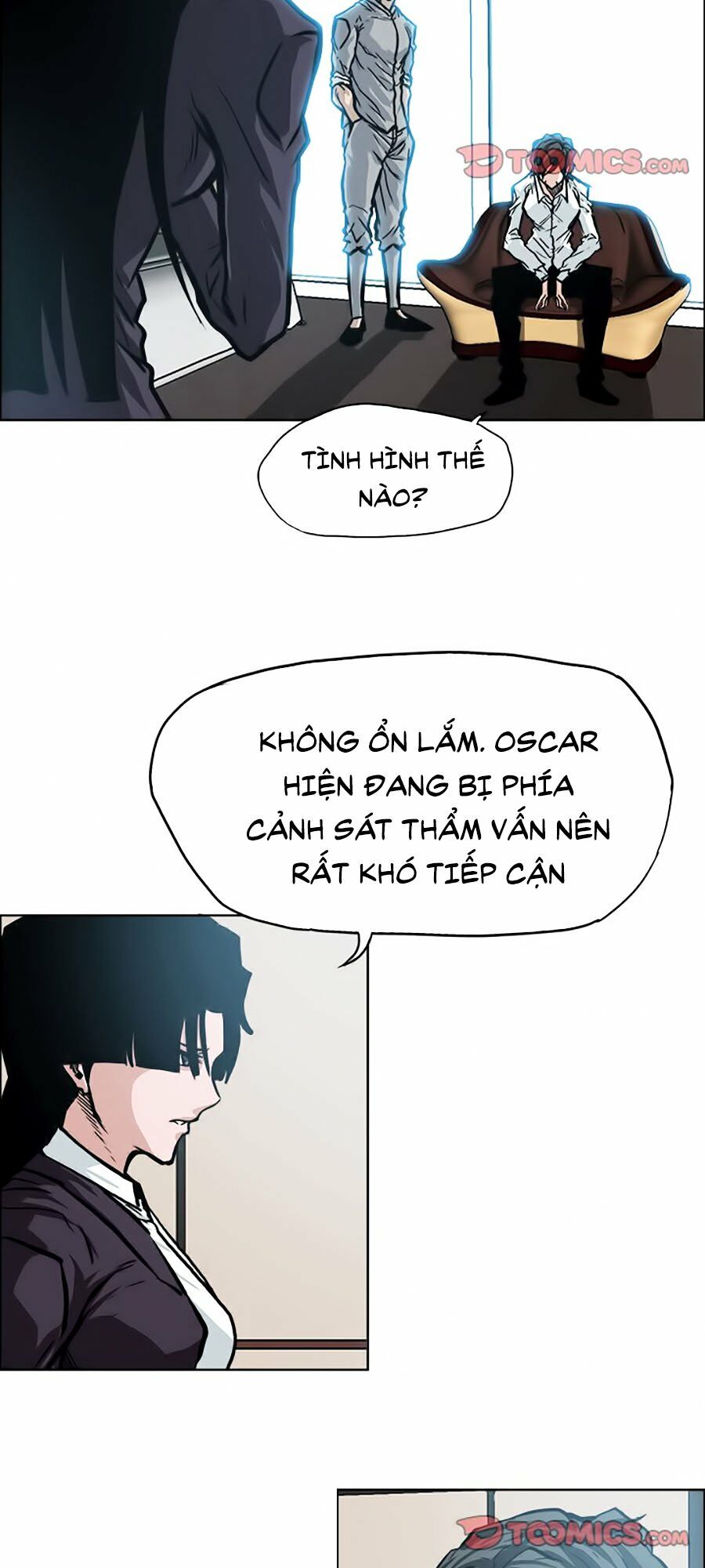Bá Chủ Học Đường ss2: Chapter 47