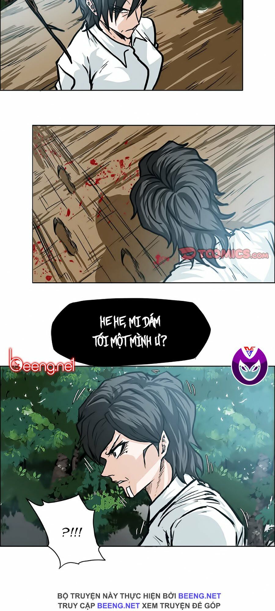 Bá Chủ Học Đường ss2: Chapter 47