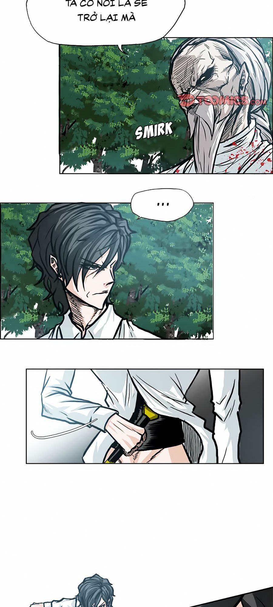 Bá Chủ Học Đường ss2: Chapter 47