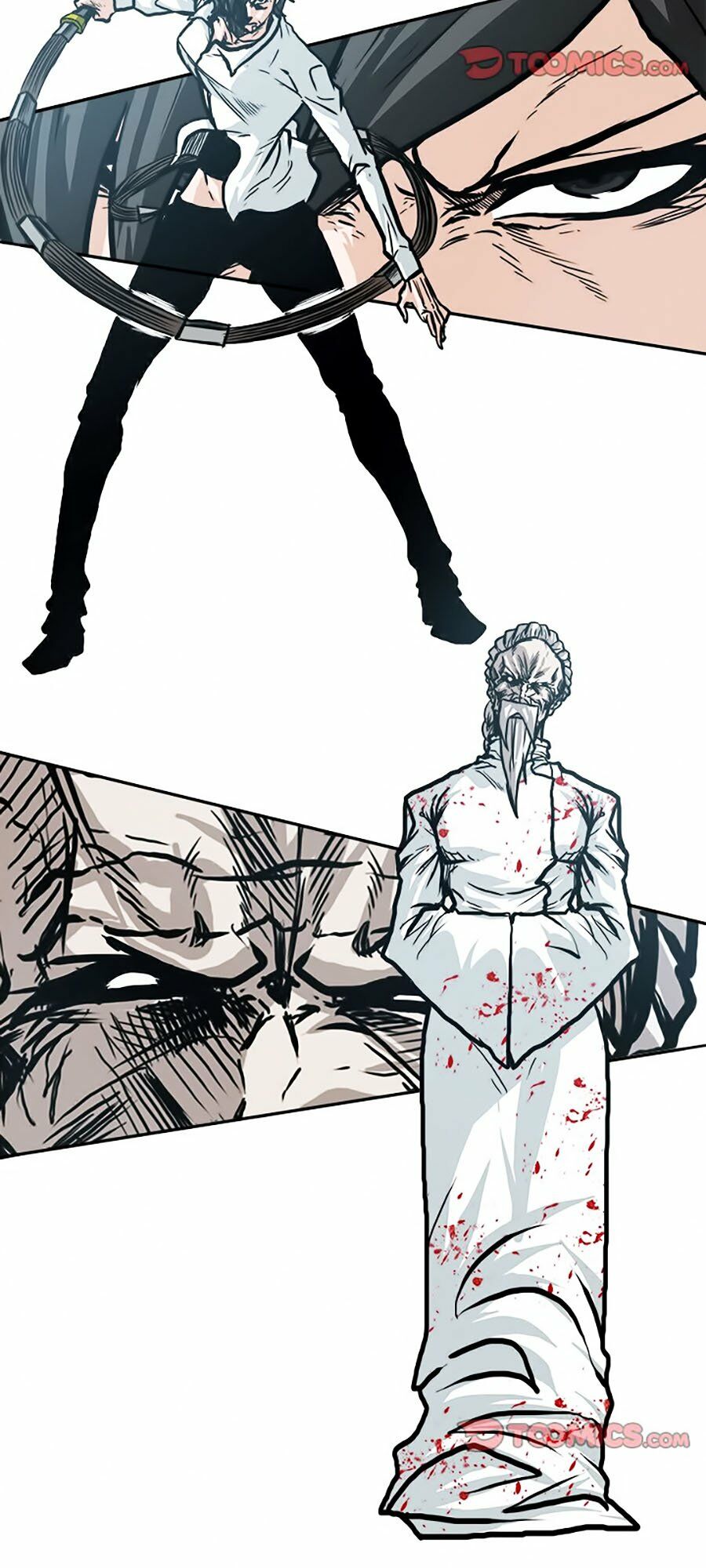 Bá Chủ Học Đường ss2: Chapter 47