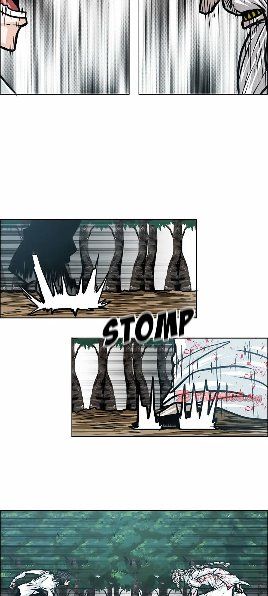 Bá Chủ Học Đường ss2: Chapter 47