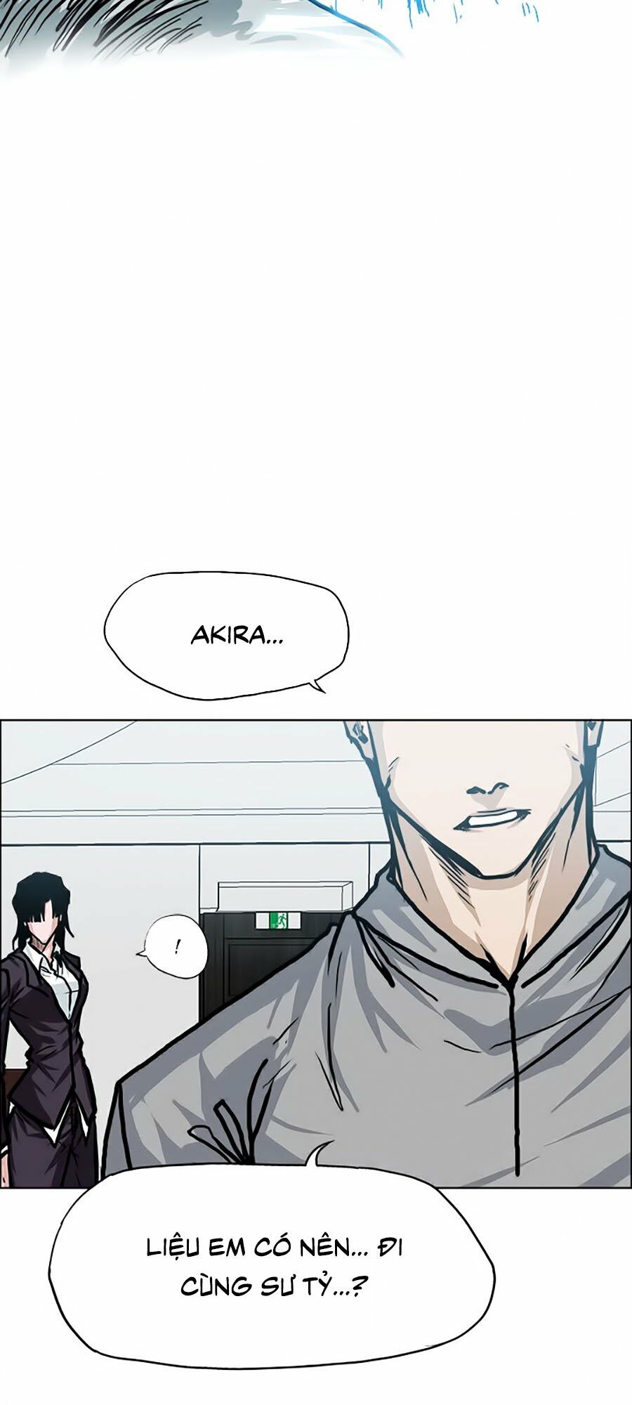 Bá Chủ Học Đường ss2: Chapter 47