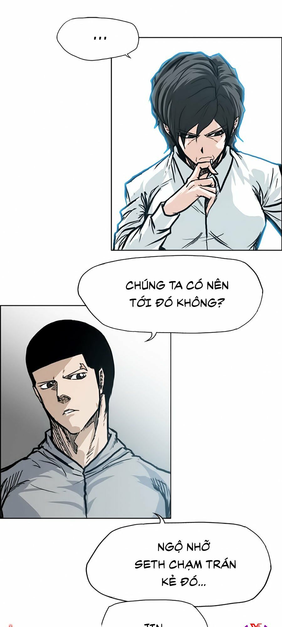Bá Chủ Học Đường ss2: Chapter 47