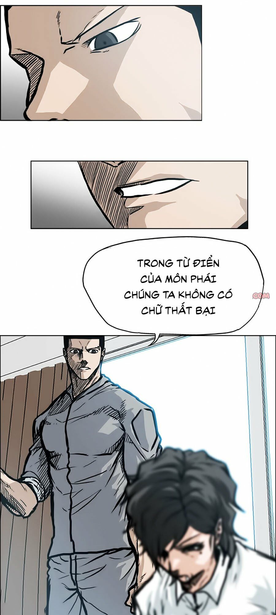 Bá Chủ Học Đường ss2: Chapter 47
