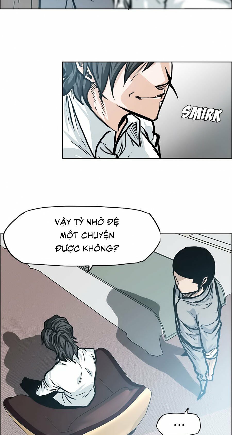 Bá Chủ Học Đường ss2: Chapter 47