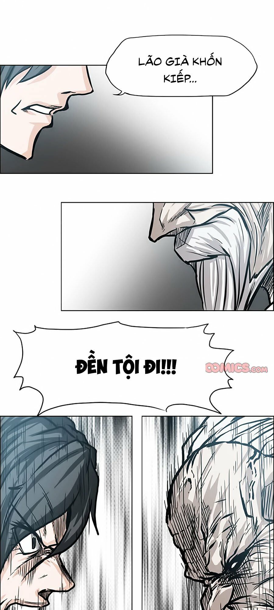 Bá Chủ Học Đường ss2: Chapter 48