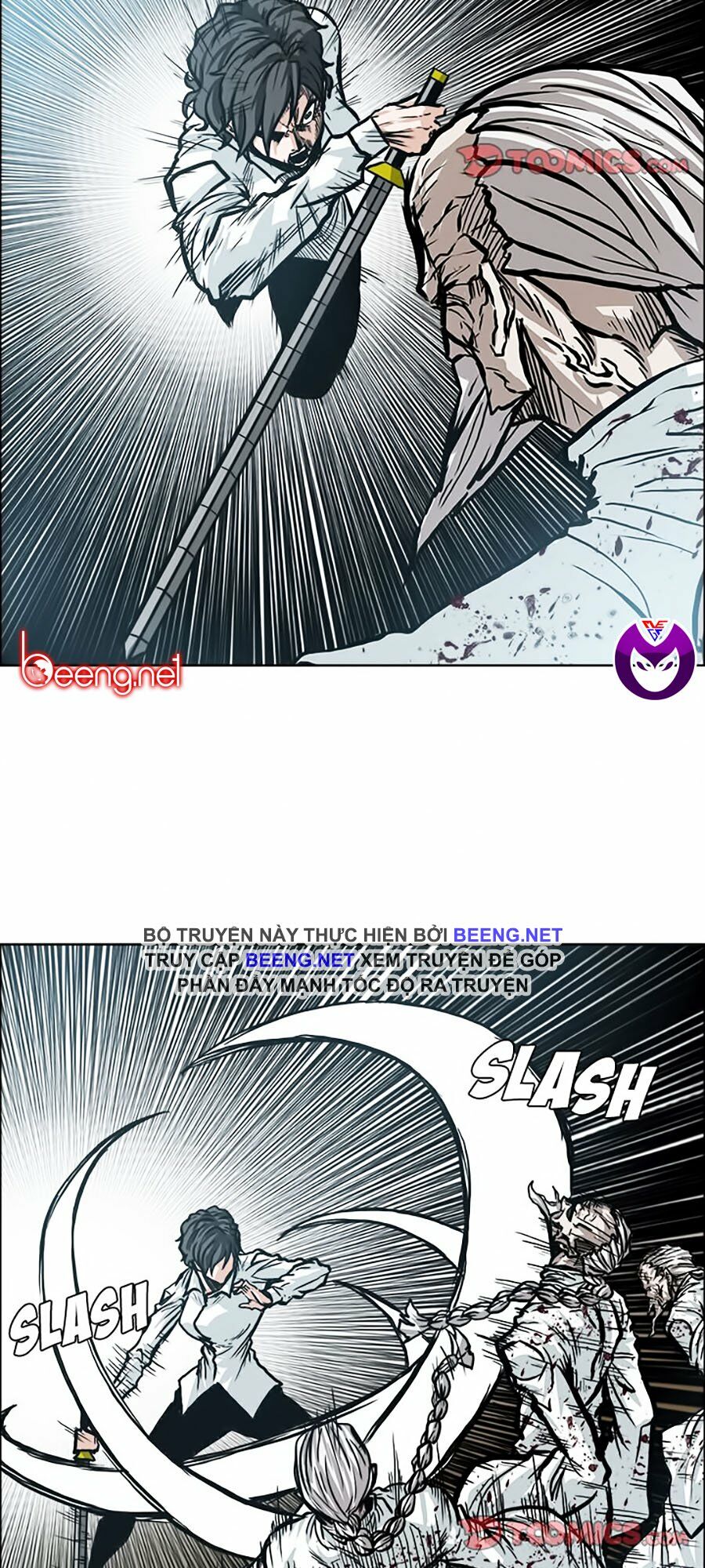 Bá Chủ Học Đường ss2: Chapter 48