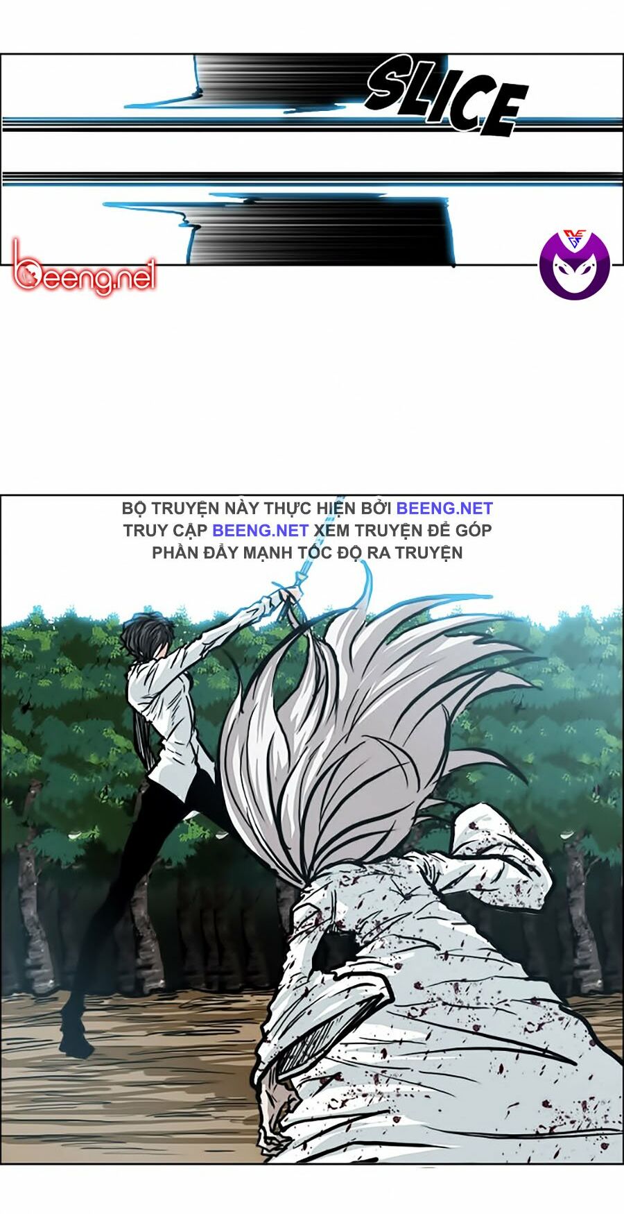 Bá Chủ Học Đường ss2: Chapter 48