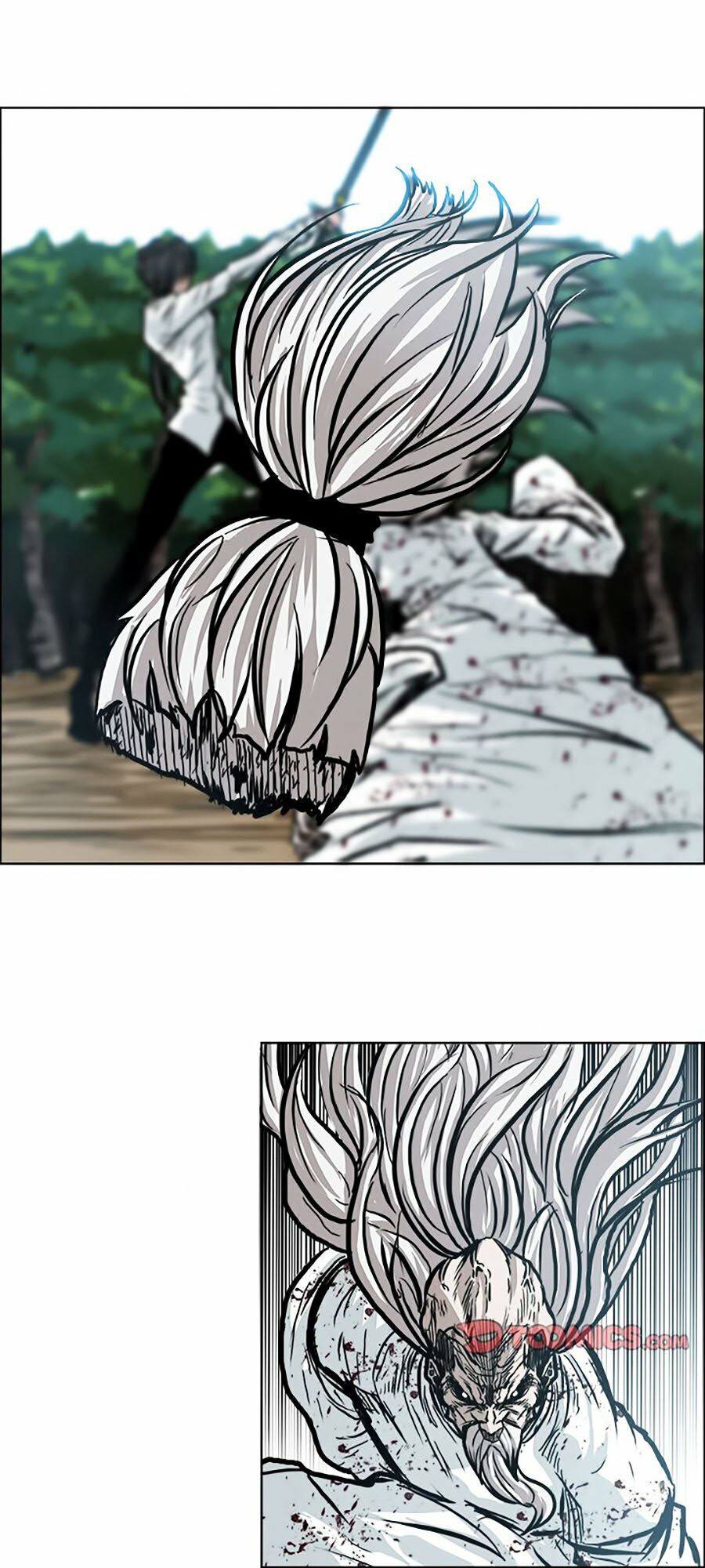 Bá Chủ Học Đường ss2: Chapter 48