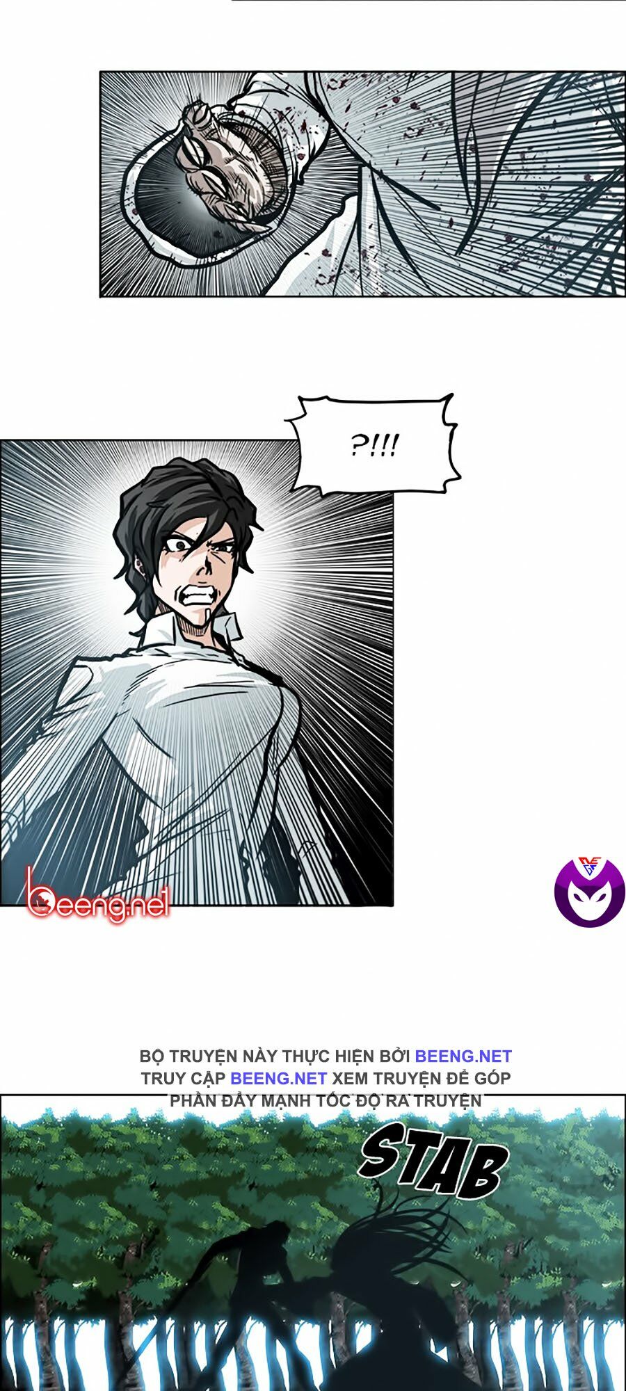 Bá Chủ Học Đường ss2: Chapter 48