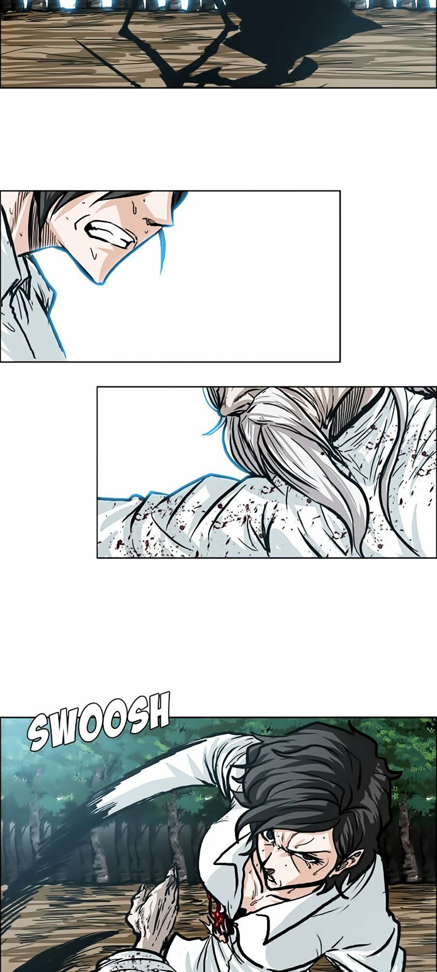 Bá Chủ Học Đường ss2: Chapter 48