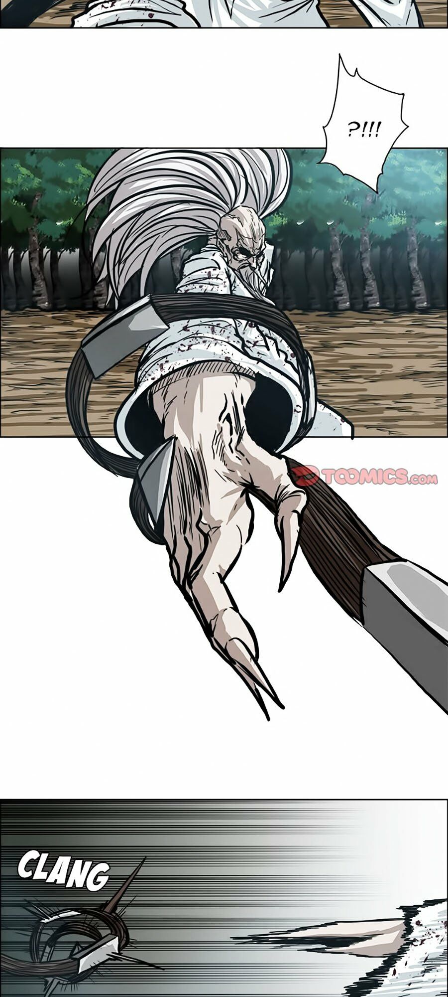Bá Chủ Học Đường ss2: Chapter 48