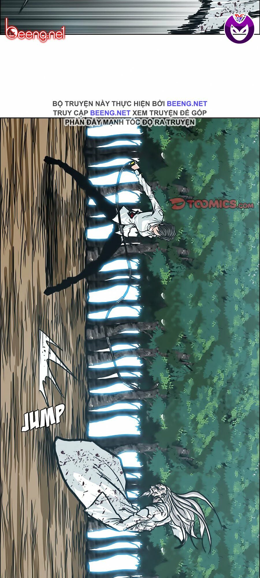 Bá Chủ Học Đường ss2: Chapter 48