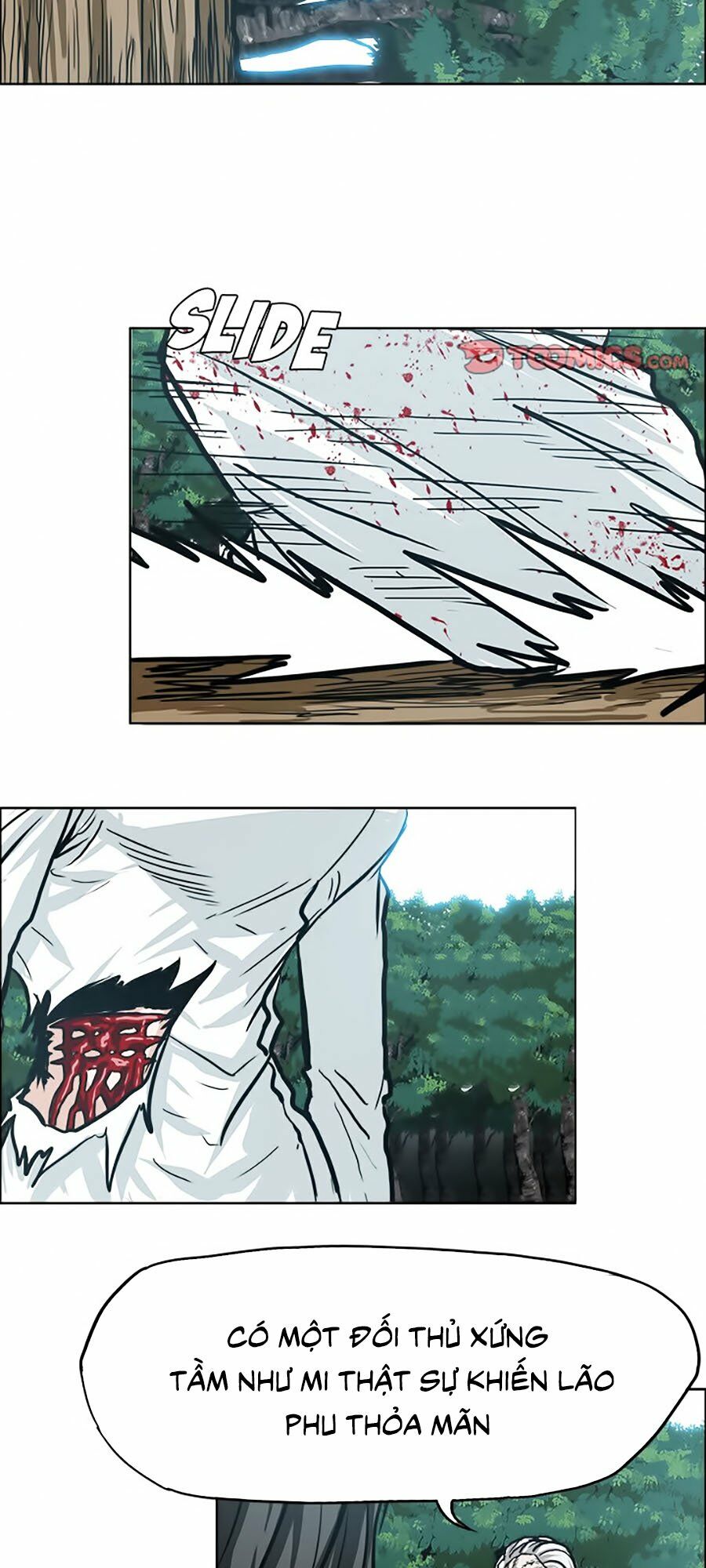 Bá Chủ Học Đường ss2: Chapter 48