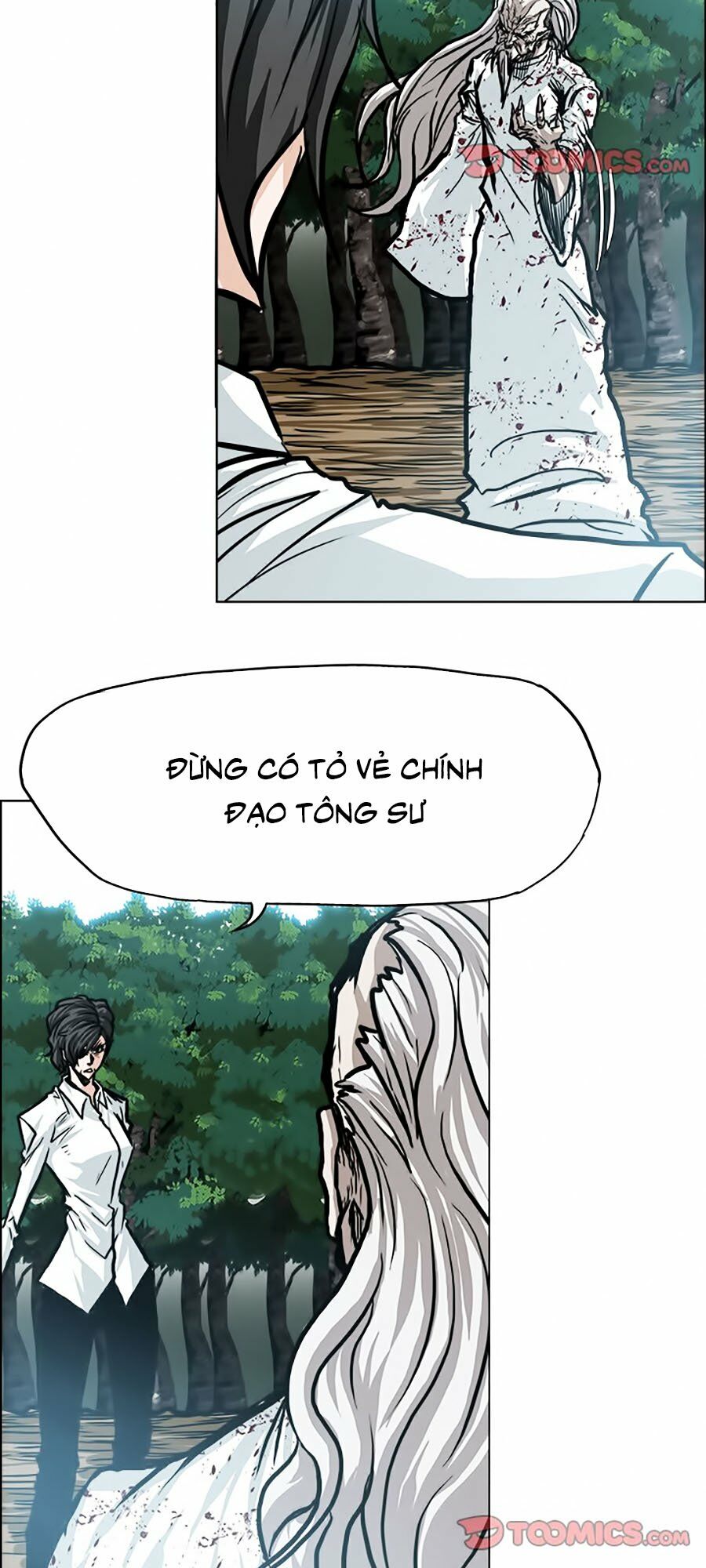 Bá Chủ Học Đường ss2: Chapter 48