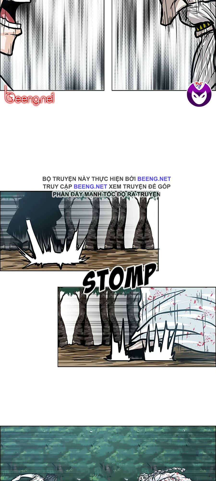 Bá Chủ Học Đường ss2: Chapter 48