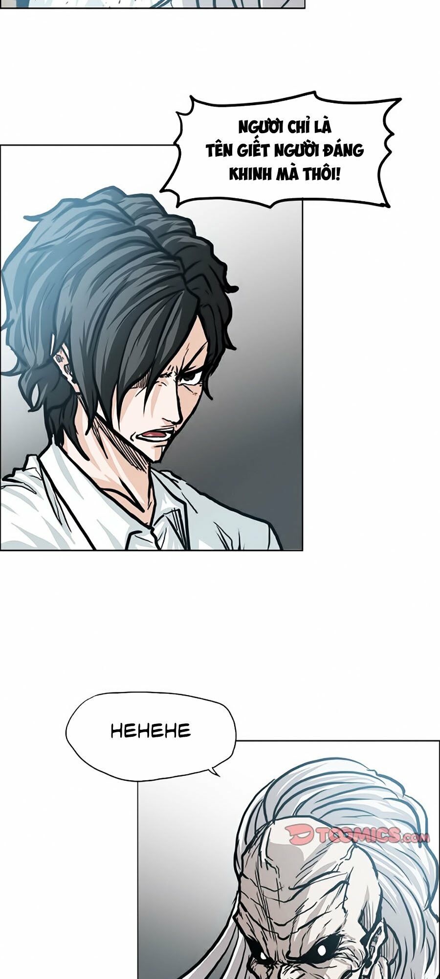 Bá Chủ Học Đường ss2: Chapter 48