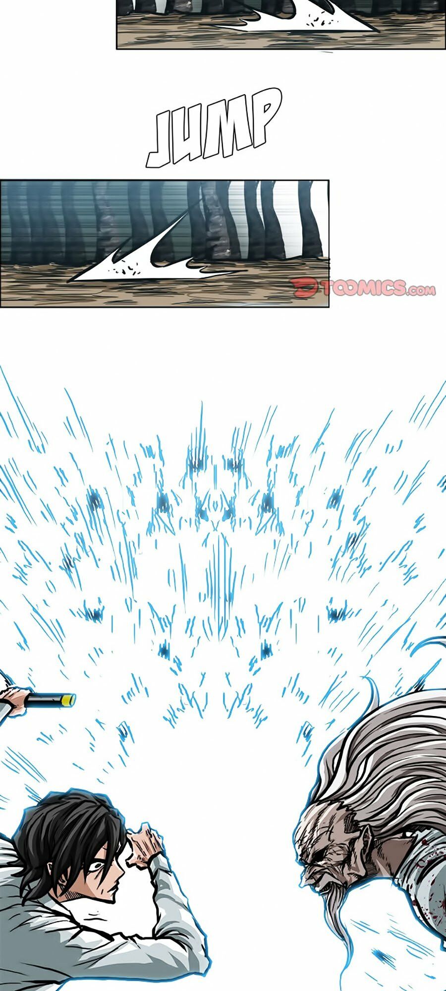 Bá Chủ Học Đường ss2: Chapter 48