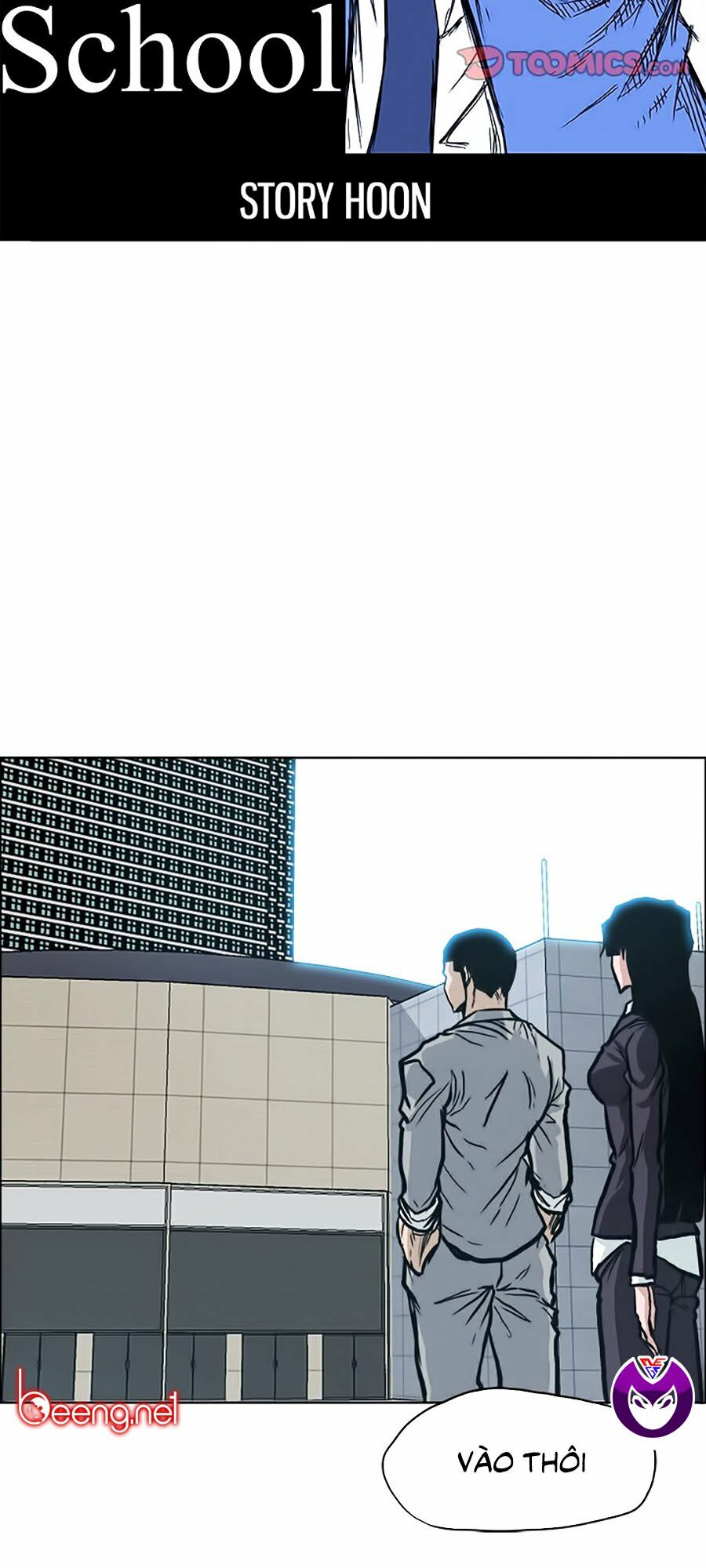 Bá Chủ Học Đường ss2: Chapter 48