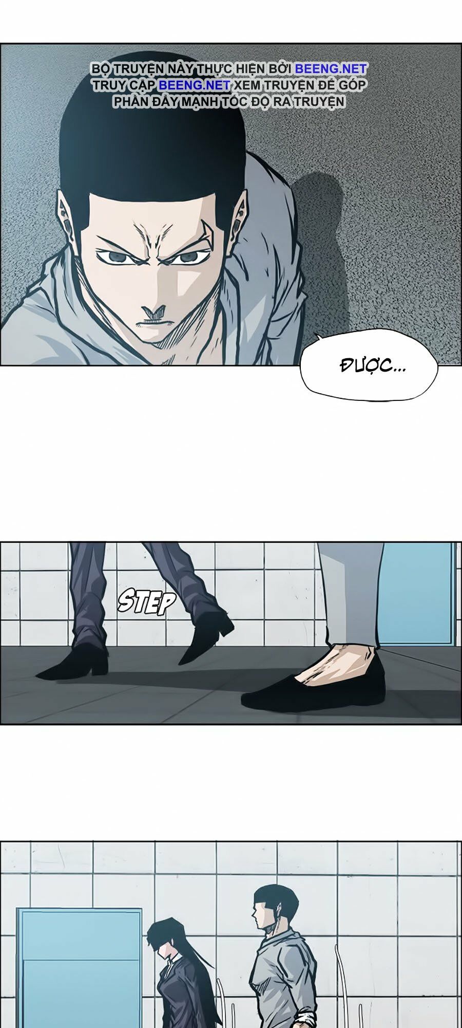 Bá Chủ Học Đường ss2: Chapter 48